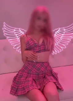  Евгения, 20, 